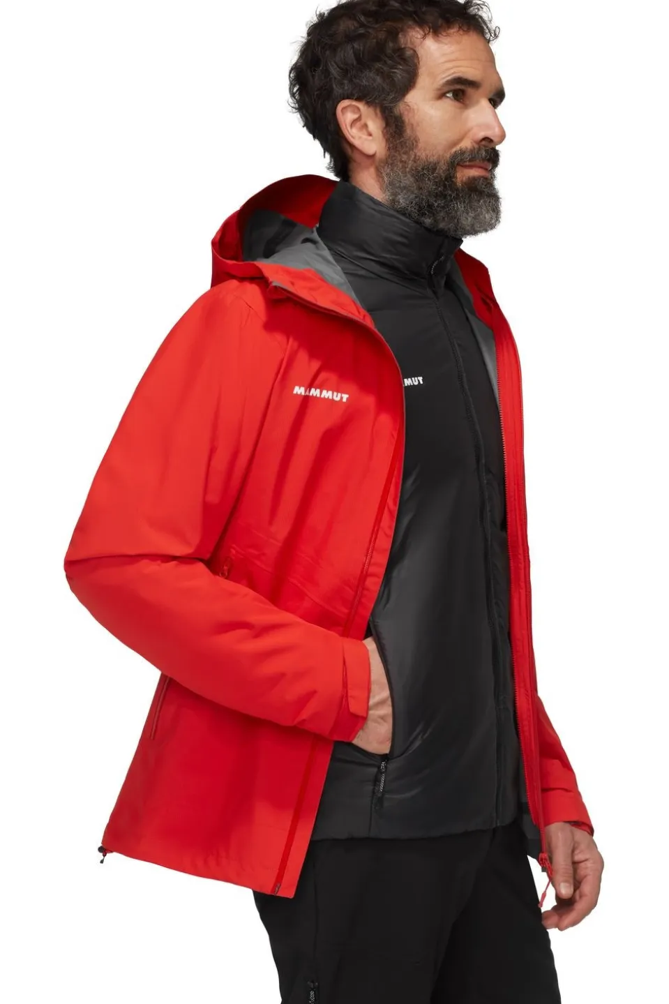 Veste 3 En 1 Alto Light 3In1 Jacket