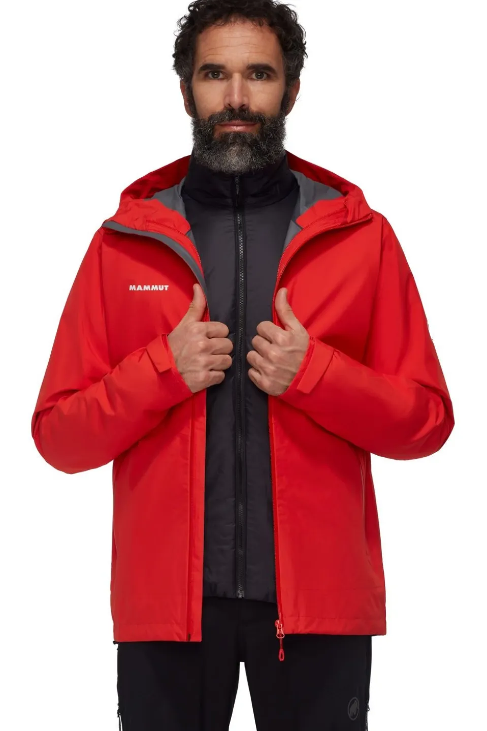 Veste 3 En 1 Alto Light 3In1 Jacket