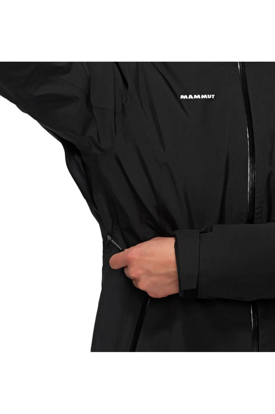 Veste 3 En 1 Alto Light 3In1 Jacket
