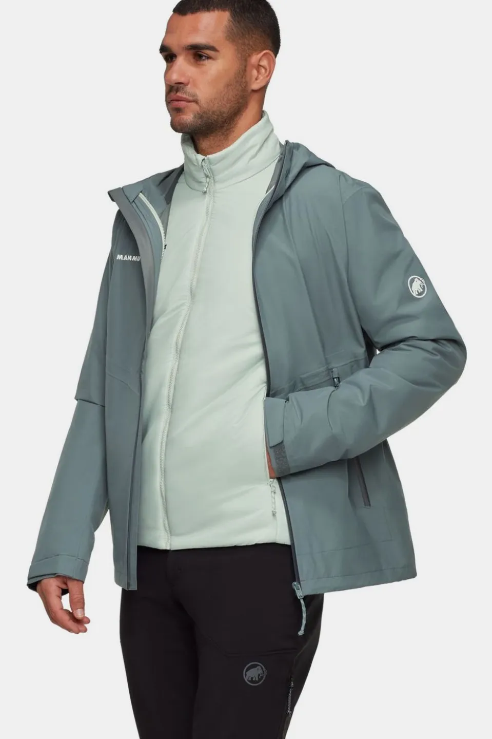 Veste 3 En 1 Alto Light 3In1 Jacket