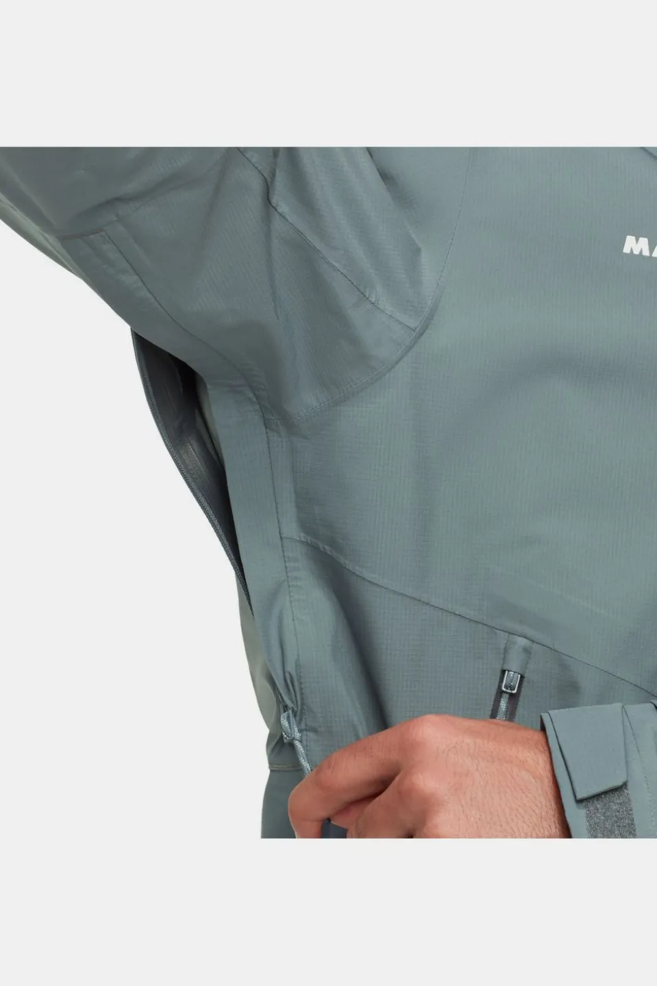 Veste 3 En 1 Alto Light 3In1 Jacket