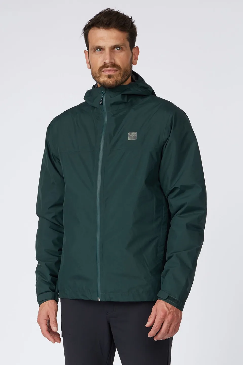 Veste 3 En 1 Arderin 3In1 Gtx Jacket