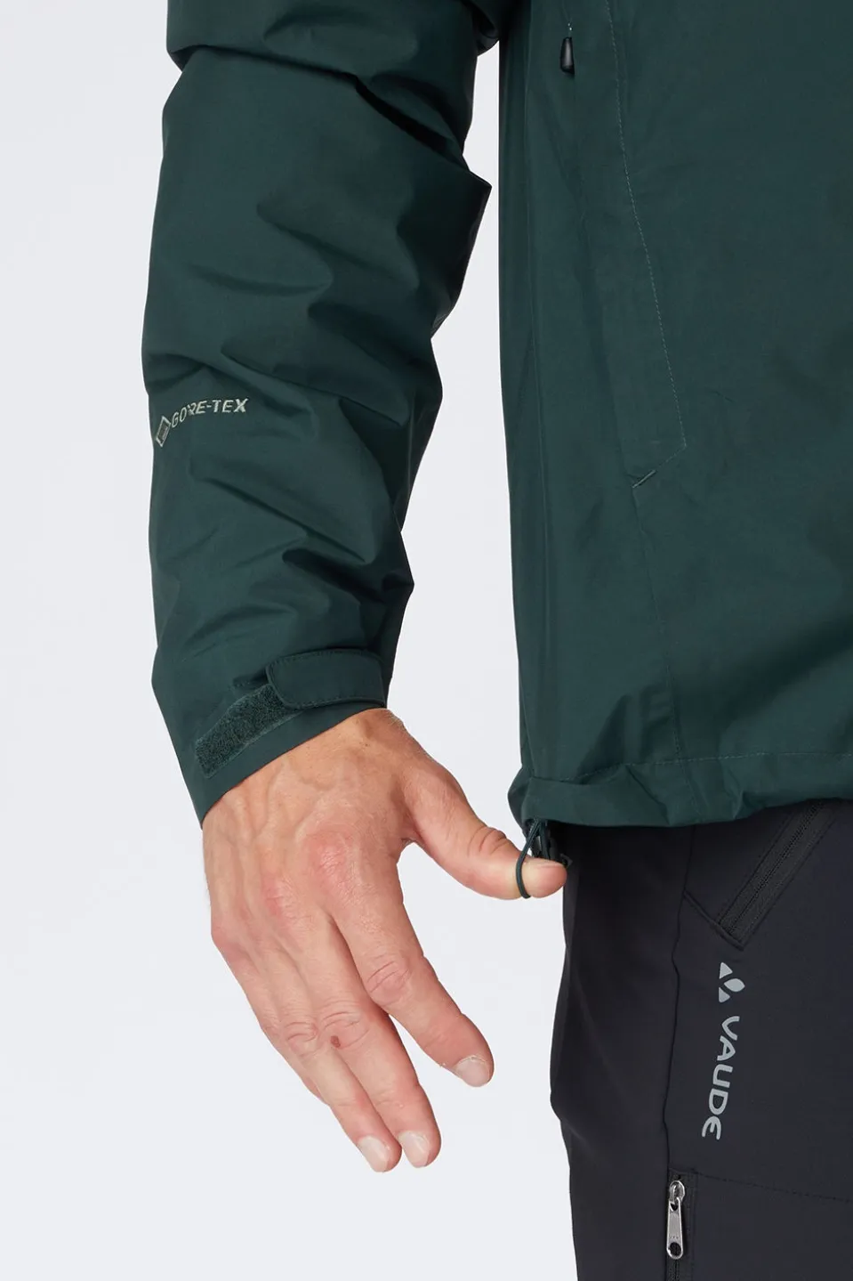 Veste 3 En 1 Arderin 3In1 Gtx Jacket