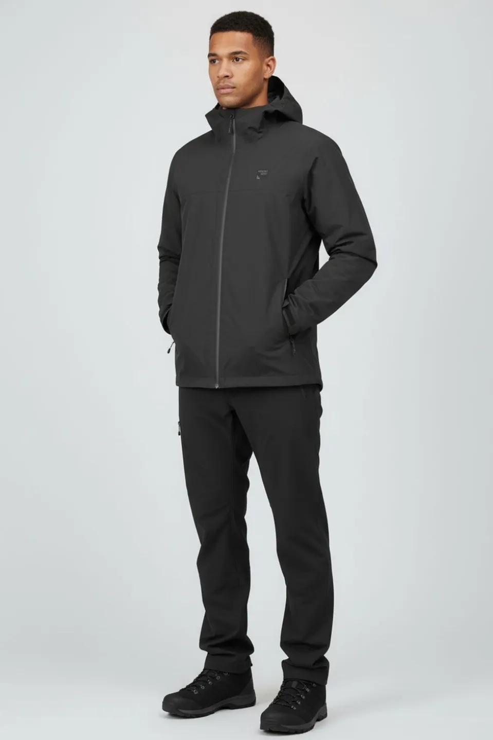 Veste 3 En 1 Arderin 3In1 Gtx Jacket