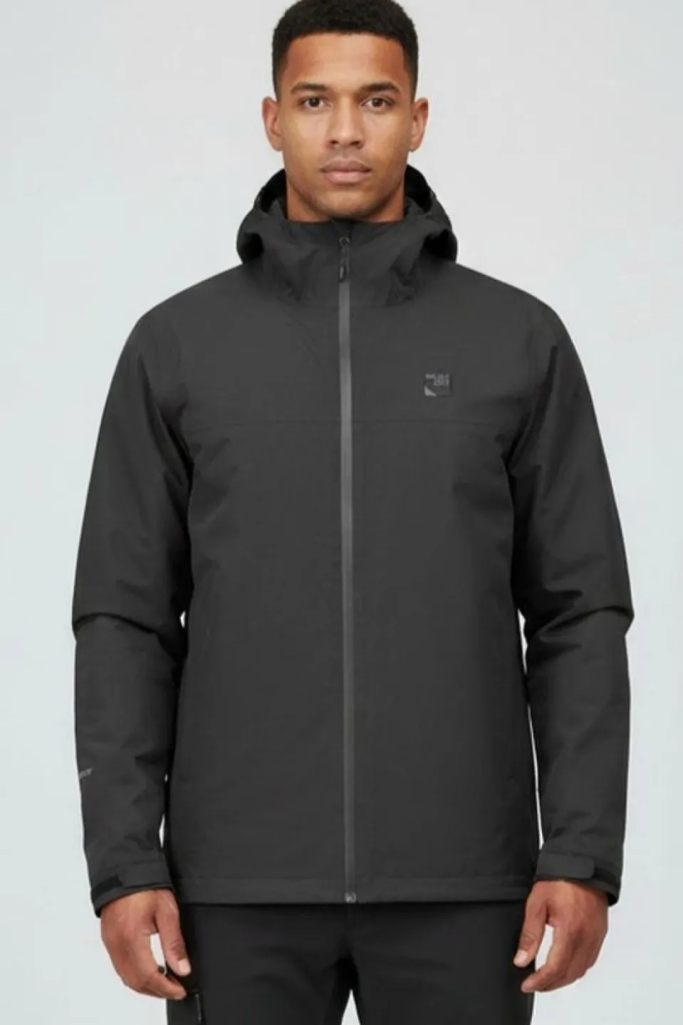 Veste 3 En 1 Arderin 3In1 Gtx Jacket