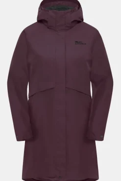 Veste 3 En 1 Baylight 3In1