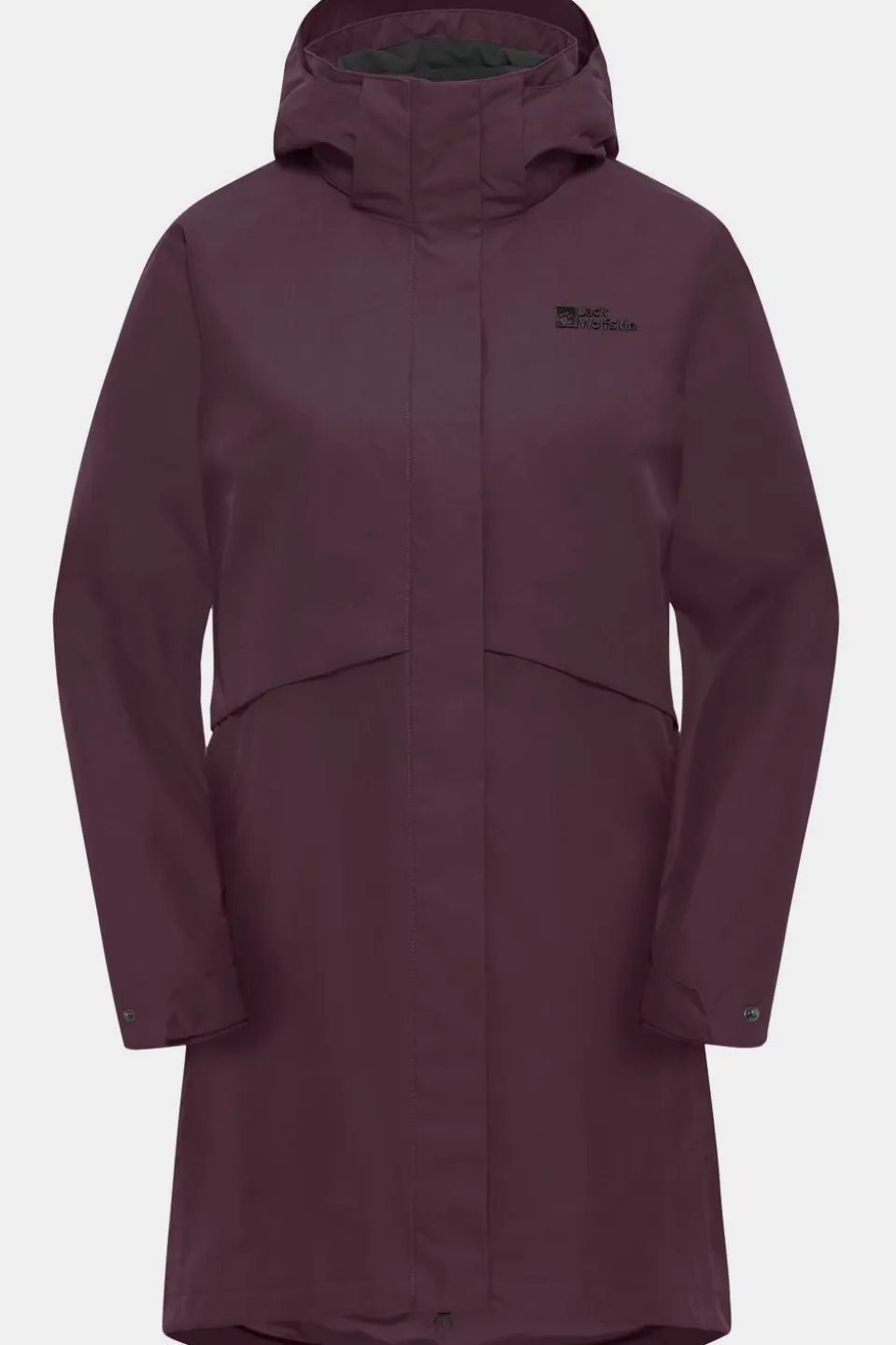 Veste 3 En 1 Baylight 3In1