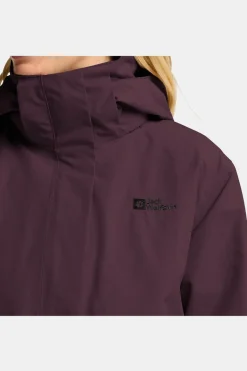 Veste 3 En 1 Baylight 3In1
