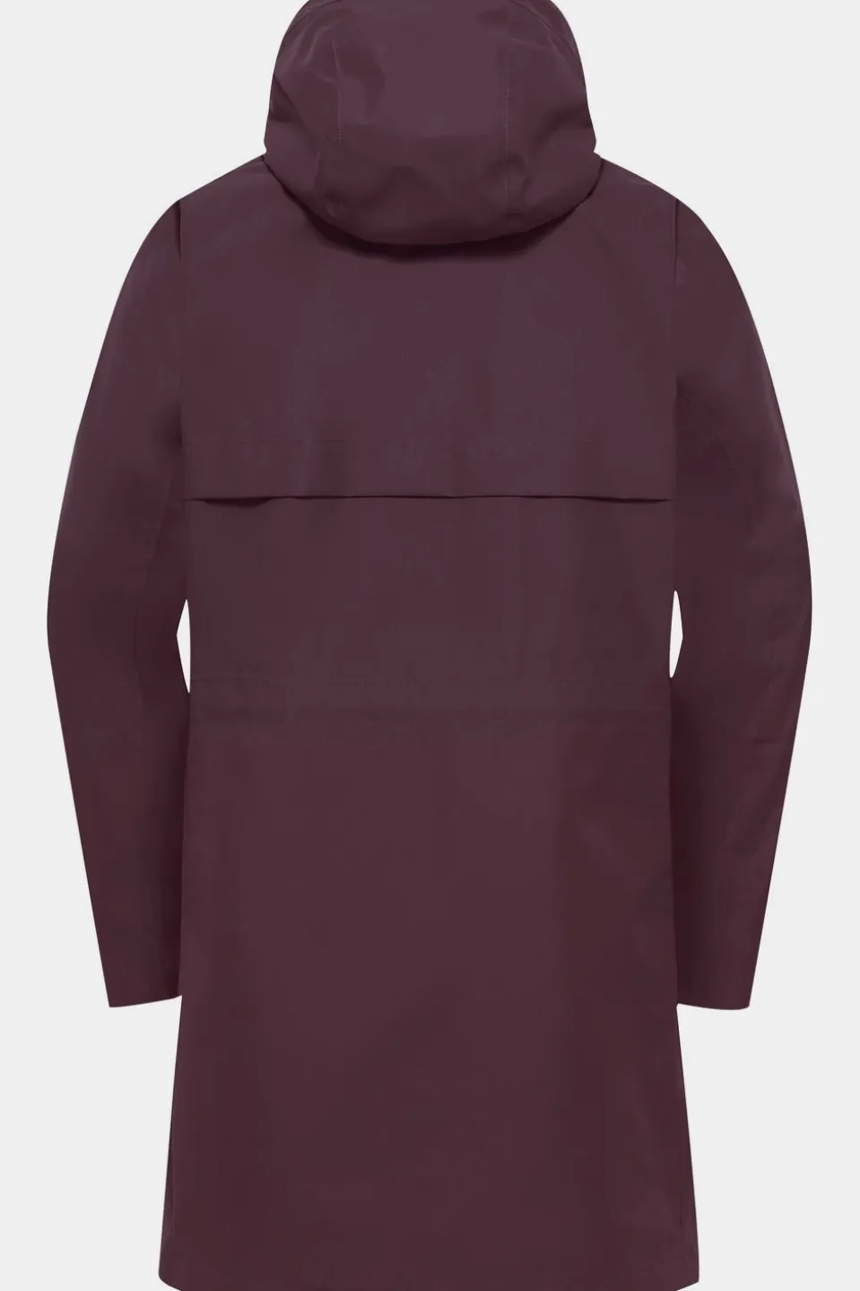 Veste 3 En 1 Baylight 3In1