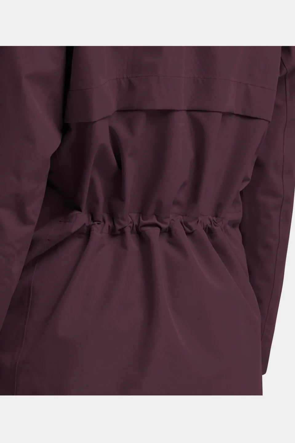 Veste 3 En 1 Baylight 3In1