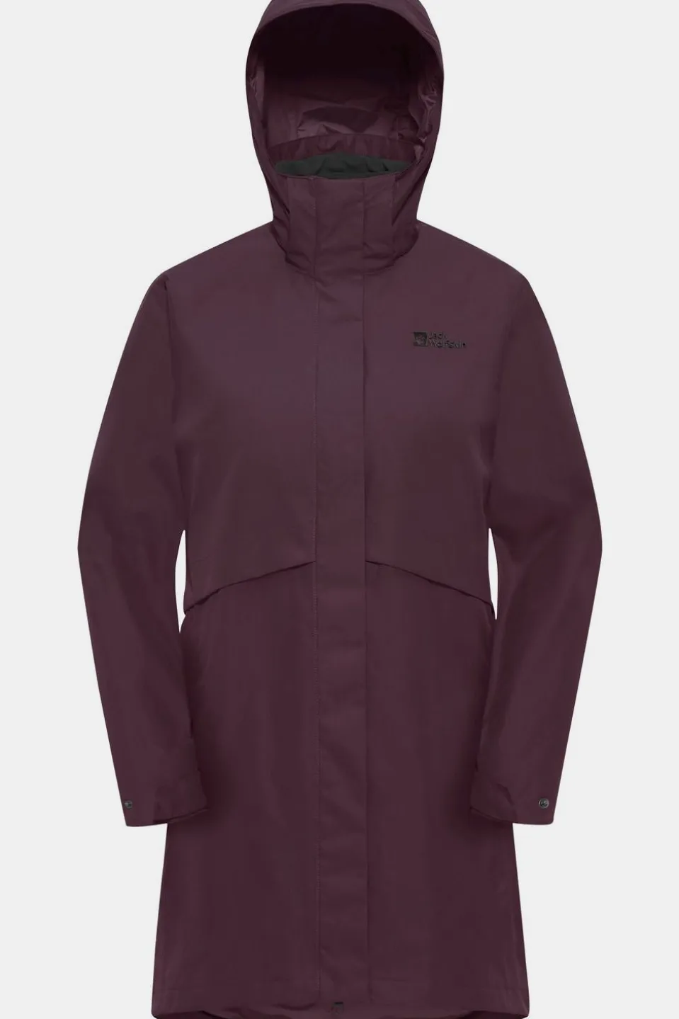 Veste 3 En 1 Baylight 3In1