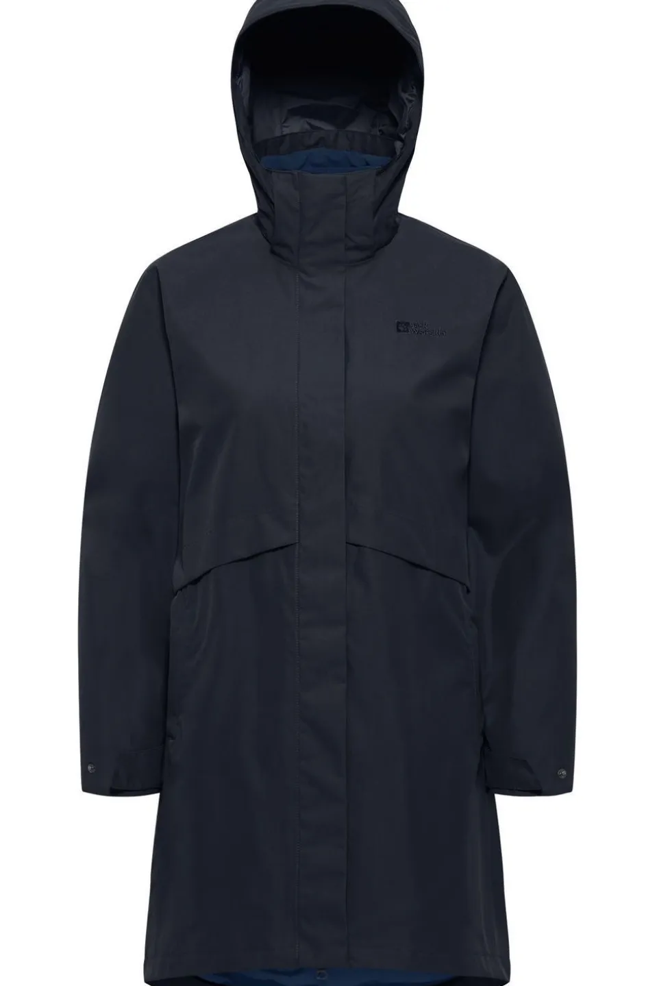 Veste 3 En 1 Baylight 3In1