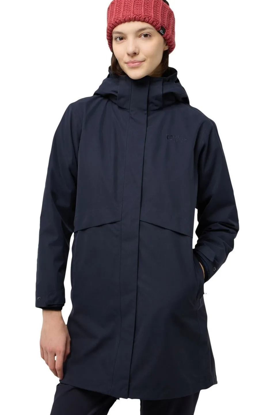 Veste 3 En 1 Baylight 3In1