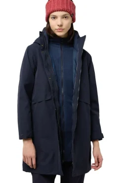 Veste 3 En 1 Baylight 3In1