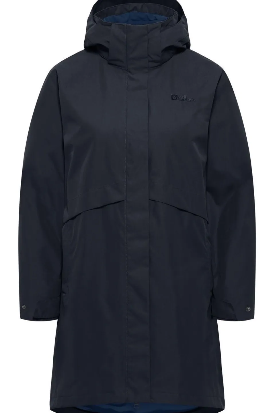 Veste 3 En 1 Baylight 3In1