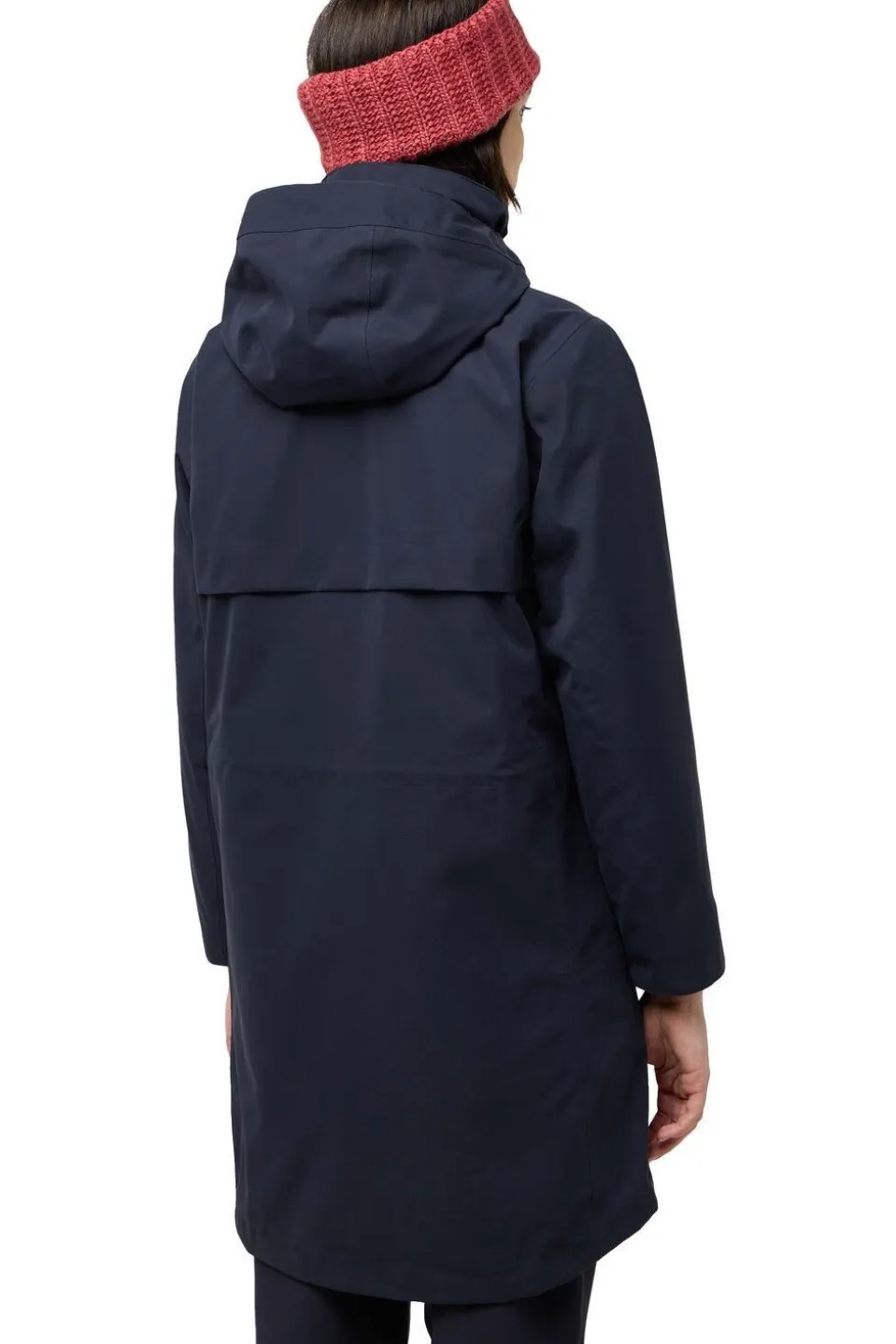 Veste 3 En 1 Baylight 3In1