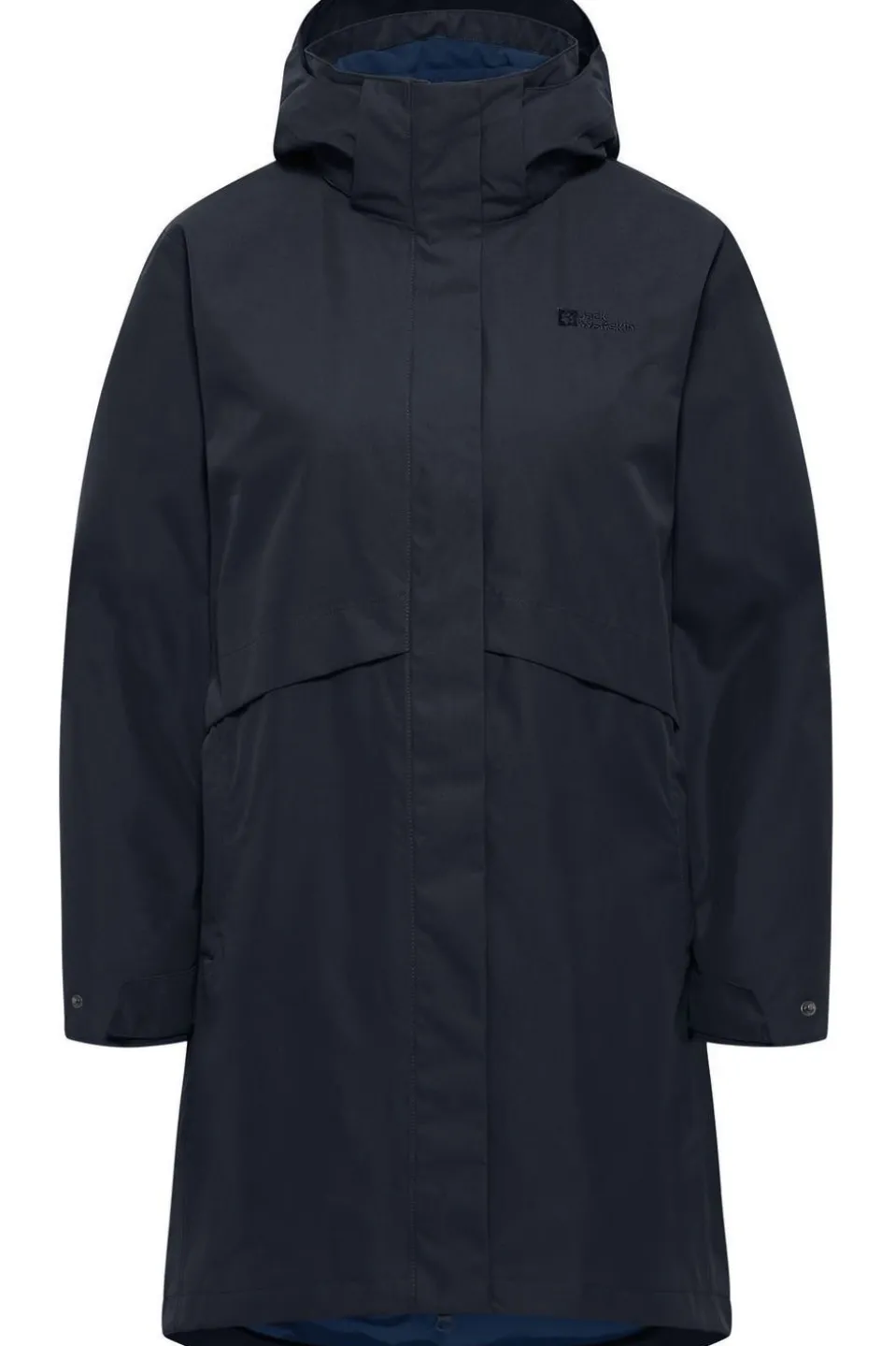 Veste 3 En 1 Baylight 3In1