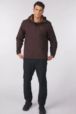 Veste 3 En 1 Dagda 3In1