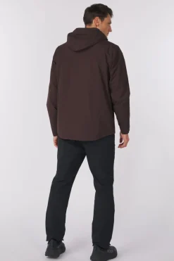 Veste 3 En 1 Dagda 3In1