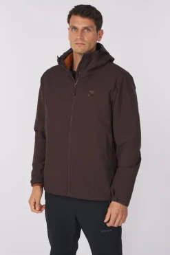 Veste 3 En 1 Dagda 3In1