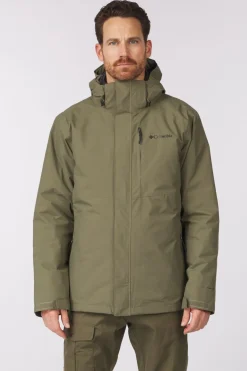 Veste 3 En 1 Element Blocker™ III Interchange