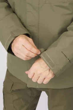 Veste 3 En 1 Element Blocker™ III Interchange