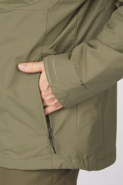 Veste 3 En 1 Element Blocker™ III Interchange
