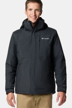 Veste 3 En 1 Element Blocker™ III Interchange