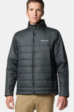 Veste 3 En 1 Element Blocker™ III Interchange