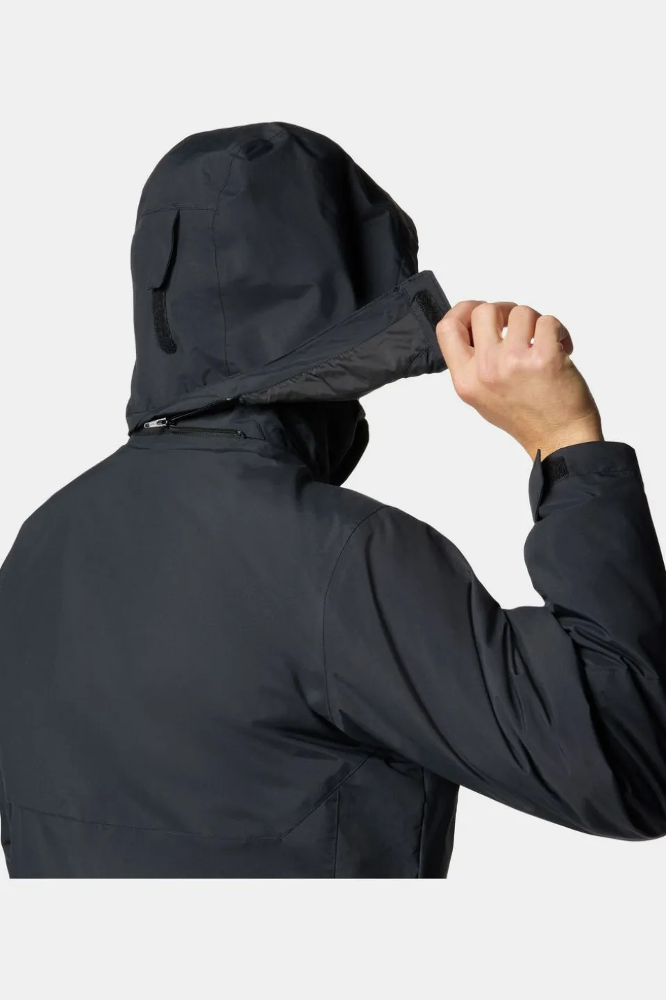 Veste 3 En 1 Element Blocker™ III Interchange