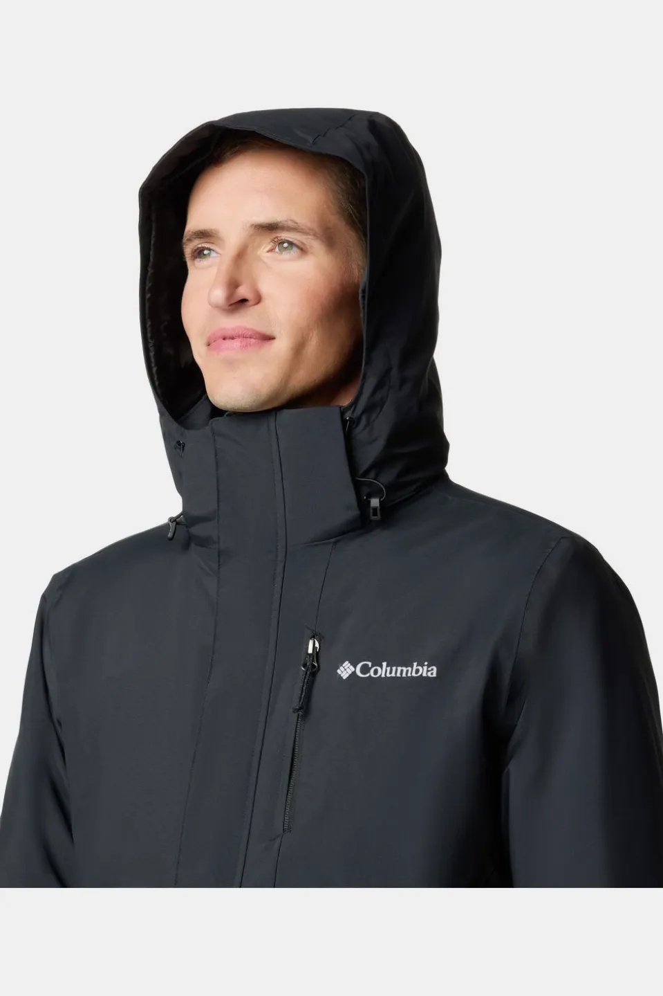 Veste 3 En 1 Element Blocker™ III Interchange