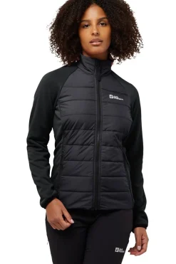 Veste 3 En 1 Glaabach 3In1 Jkt W