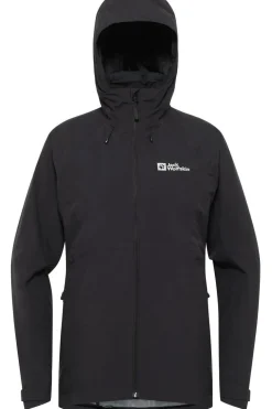 Veste 3 En 1 Glaabach 3In1 Jkt W