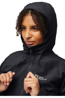 Veste 3 En 1 Glaabach 3In1 Jkt W