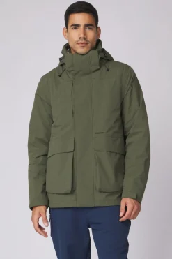 Veste 3 En 1 Highland III M