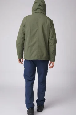 Veste 3 En 1 Highland III M