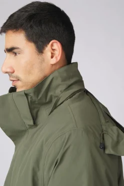 Veste 3 En 1 Highland III M