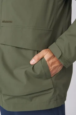 Veste 3 En 1 Highland III M