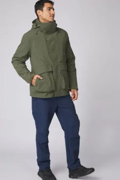 Veste 3 En 1 Highland III M