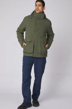 Veste 3 En 1 Highland III M