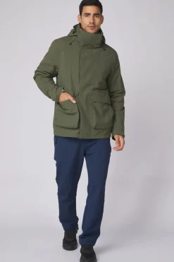 Veste 3 En 1 Highland III M