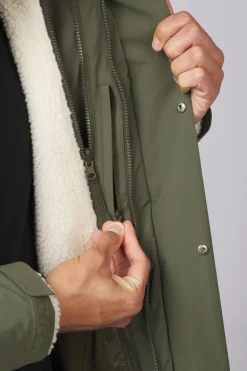 Veste 3 En 1 Highland III M