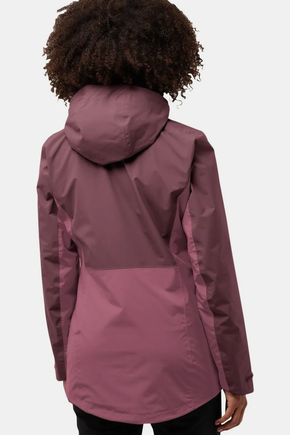 Veste 3 En 1 Hunberg 3In1