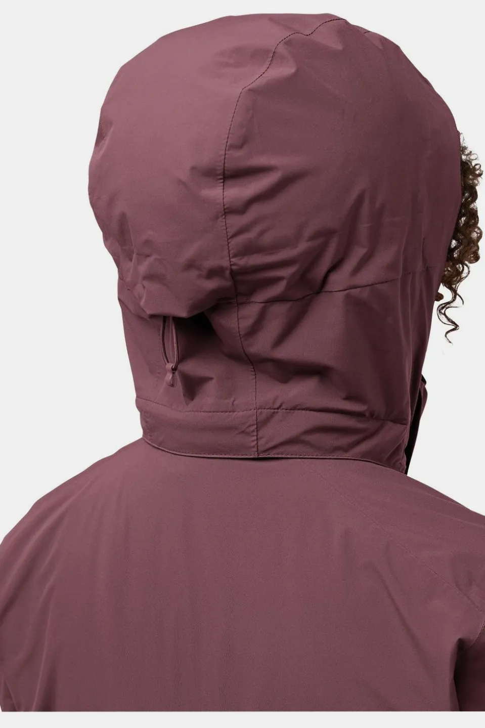 Veste 3 En 1 Hunberg 3In1