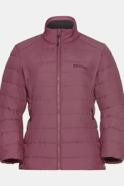 Veste 3 En 1 Hunberg 3In1