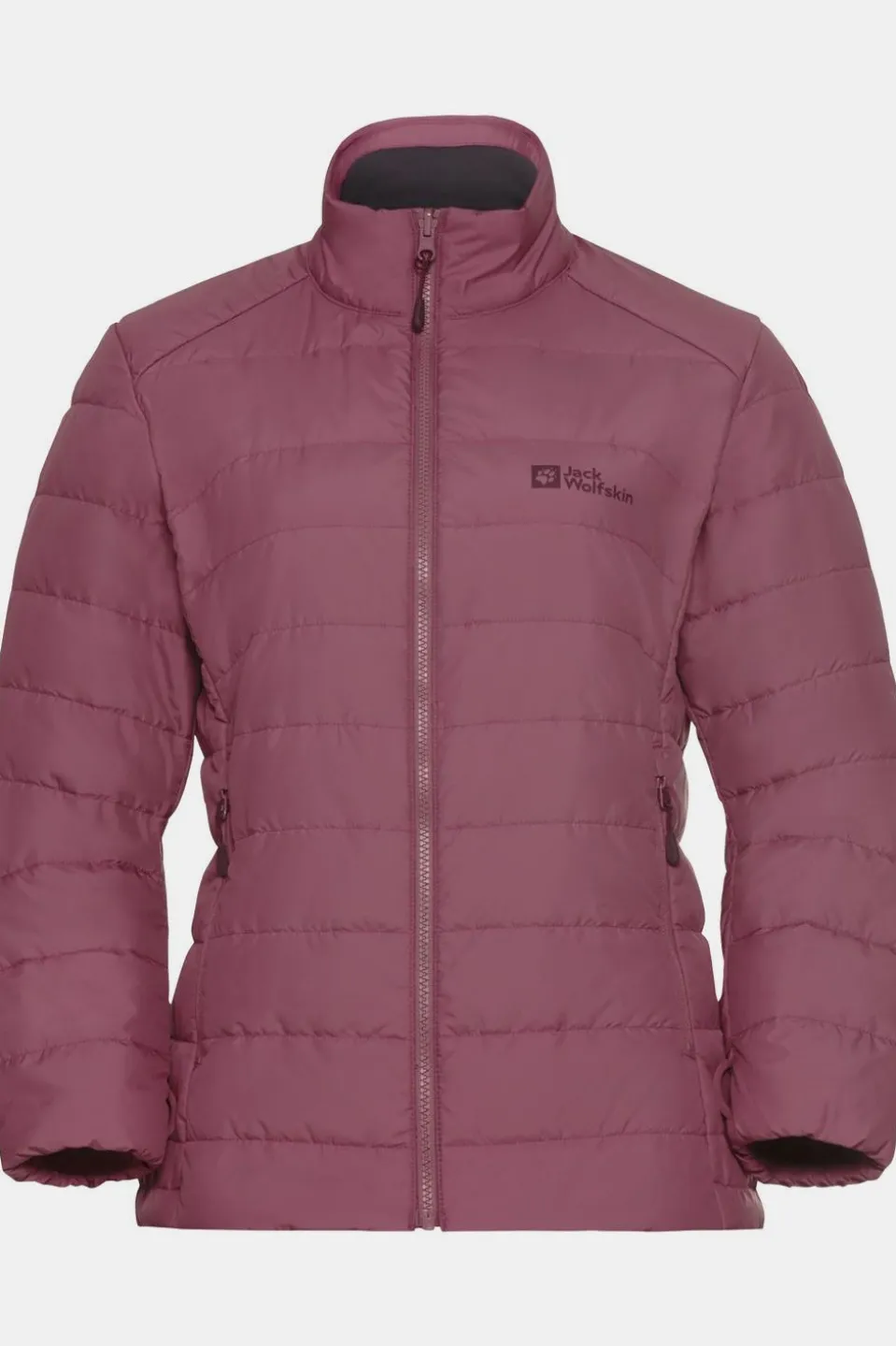 Veste 3 En 1 Hunberg 3In1