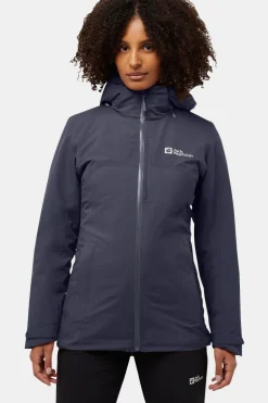 Veste 3 En 1 Hunberg 3In1
