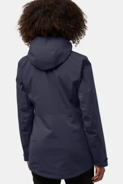 Veste 3 En 1 Hunberg 3In1