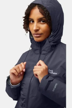 Veste 3 En 1 Hunberg 3In1