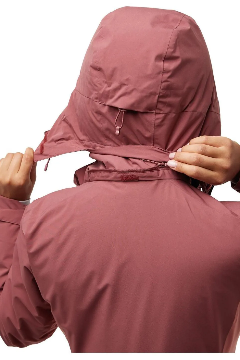 Veste 3 En 1 Hunberg 3In1